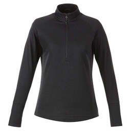 Elevate 98305 - CRANE Knit Half Zip