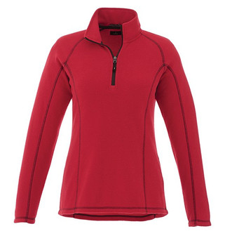 Elevate 98308 - BOWLEN Polyfleece Half Zip