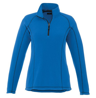 Elevate 98308 - BOWLEN Polyfleece Half Zip