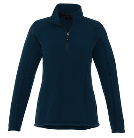 Elevate 98308 - BOWLEN Polyfleece Half Zip