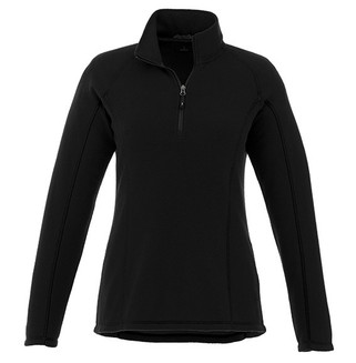Elevate 98308 - BOWLEN Polyfleece Half Zip