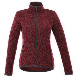 Elevate 98610 - TREMBLANT Knit Jacket