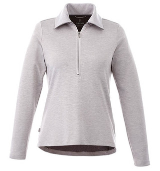 Elevate 98612 - STRATTON Knit Half Zip