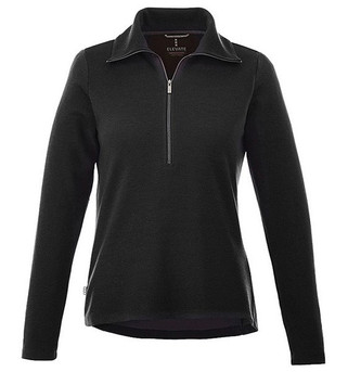 Elevate 98612 - STRATTON Knit Half Zip