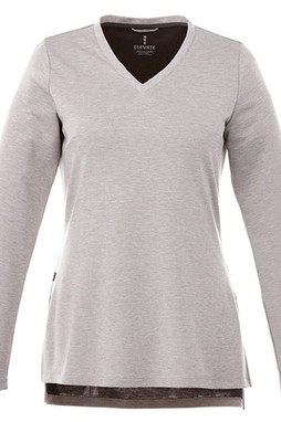 Elevate 98614 - BROMLEY Knit V-neck