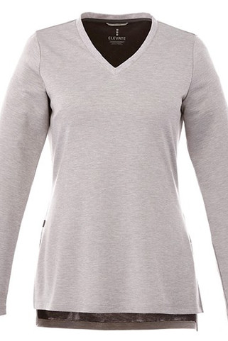 Elevate 98614 - BROMLEY Knit V-neck