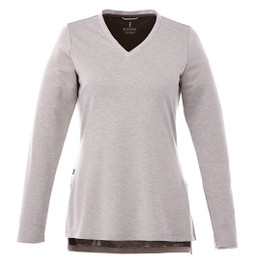 Elevate 98614 - BROMLEY Knit V-neck