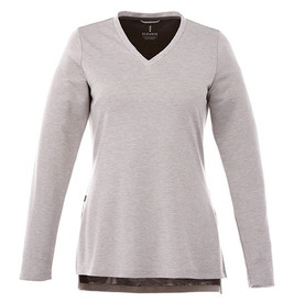 Elevate 98614 - BROMLEY Knit V-neck