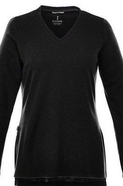 Elevate 98614 - BROMLEY Knit V-neck