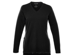 Elevate 98614 - BROMLEY Knit V-neck