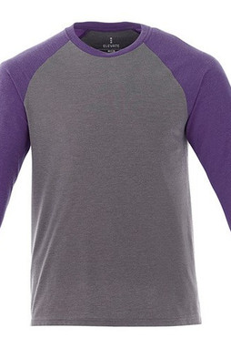 Elevate 17814 - DAKOTA Three Quarter Tee