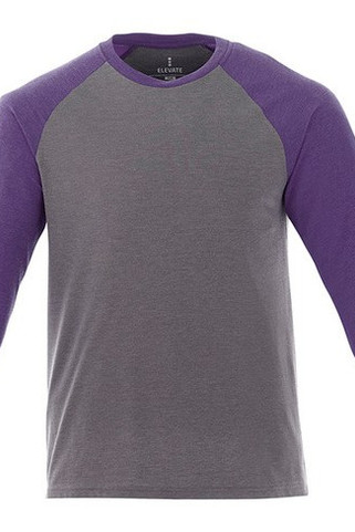 Elevate 17814 - DAKOTA Three Quarter Tee