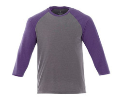 Elevate 17814 - DAKOTA Three Quarter Tee