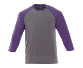 Elevate 17814 - DAKOTA Three Quarter Tee