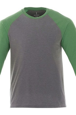 Elevate 17814 - DAKOTA Three Quarter Tee