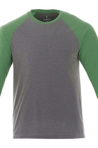 Elevate 17814 - DAKOTA Three Quarter Tee