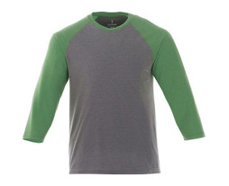 Elevate 17814 - DAKOTA Three Quarter Tee