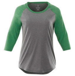 Elevate 97814 - DAKOTA Three Quarter Tee