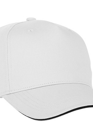 Elevate 32024 - ZEST Ballcap