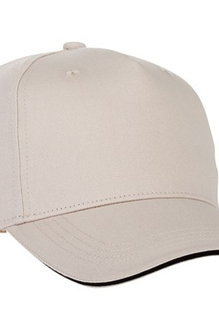Elevate 32024 - ZEST Ballcap