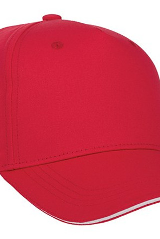 Elevate 32024 - ZEST Ballcap
