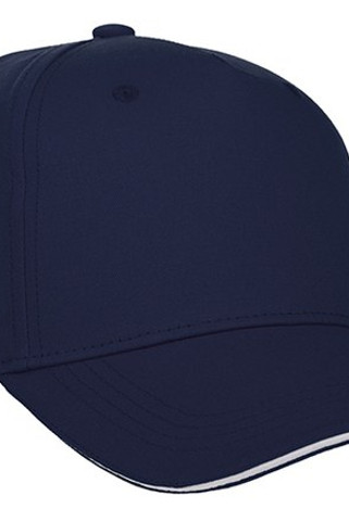 Elevate 32024 - ZEST Ballcap