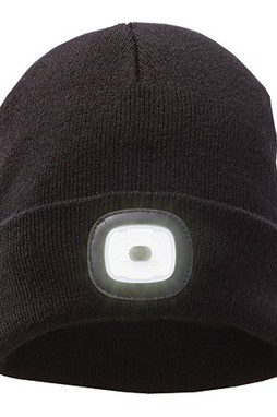 Elevate 36109 - MIGHTY LED Knit Toque