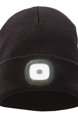 Elevate 36109 - MIGHTY LED Knit Toque