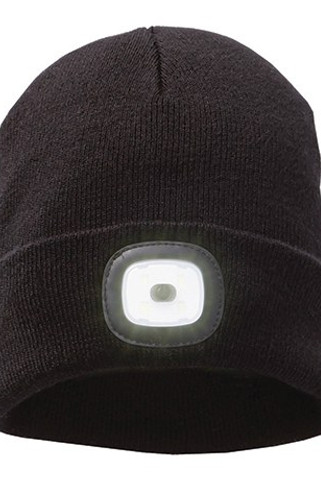 Elevate 36109 - MIGHTY LED Knit Toque