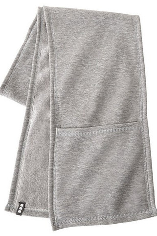 Elevate 45131 - PARALLEL Knit Scarf