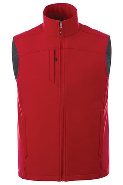 Elevate 12501 - STINSON Softshell Vest