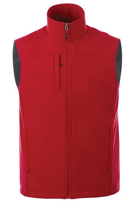 Elevate 12501 - STINSON Softshell Vest