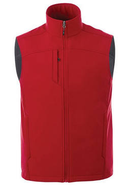Elevate 12501 - STINSON Softshell Vest