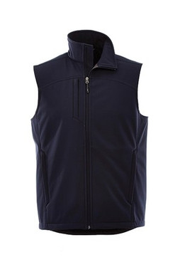 Elevate 12501 - STINSON Softshell Vest