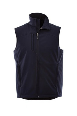 Elevate 12501 - STINSON Softshell Vest