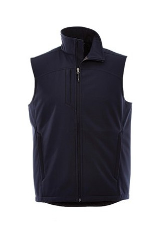 Elevate 12501 - STINSON Softshell Vest