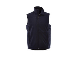 Elevate 12501 - STINSON Softshell Vest