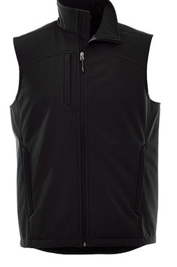 Elevate 12501 - STINSON Softshell Vest