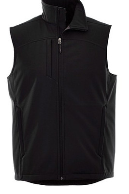 Elevate 12501 - STINSON Softshell Vest