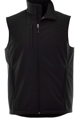 Elevate 12501 - STINSON Softshell Vest