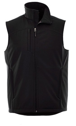 Elevate 12501 - STINSON Softshell Vest