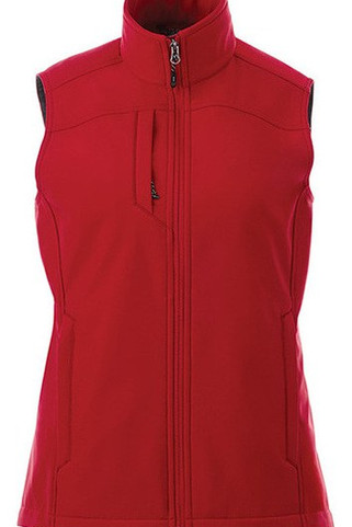 Elevate 92501 - STINSON Softshell Vest