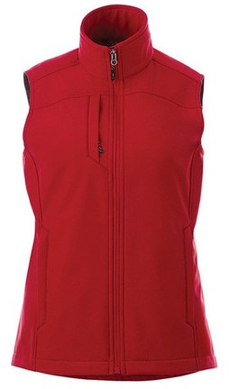 Elevate 92501 - STINSON Softshell Vest