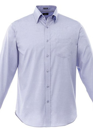 Elevate 17309 - CROMWELL Long Sleeve Shirt