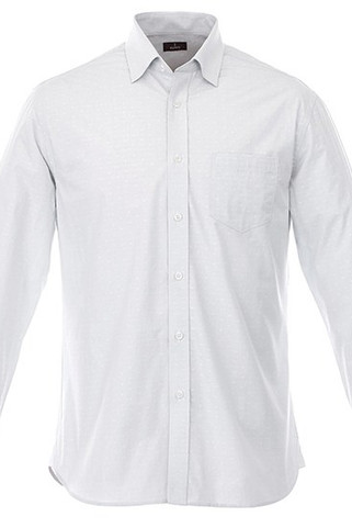 Elevate 17601 - HUNTINGTON LS Shirt