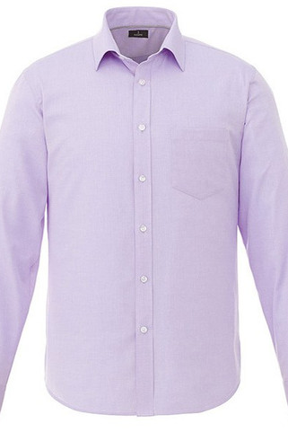 Elevate 17656 - PIERCE Long Sleeve Shirt