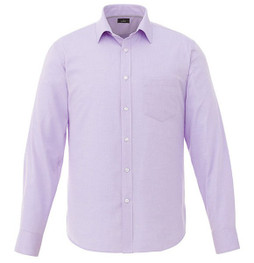 Elevate 17656 - PIERCE Long Sleeve Shirt