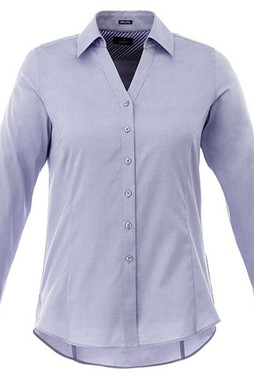 Elevate 97309 - CROMWELL Long Sleeve Shirt