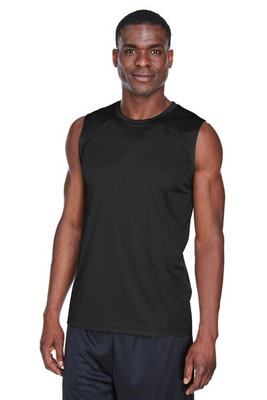 Team 365 TT11M - Men's Performance Muscle T-Shirt