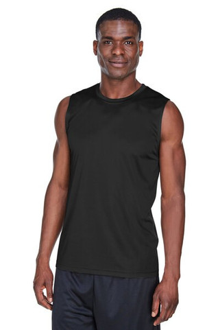 Team 365 TT11M - Mens Performance Muscle T-Shirt